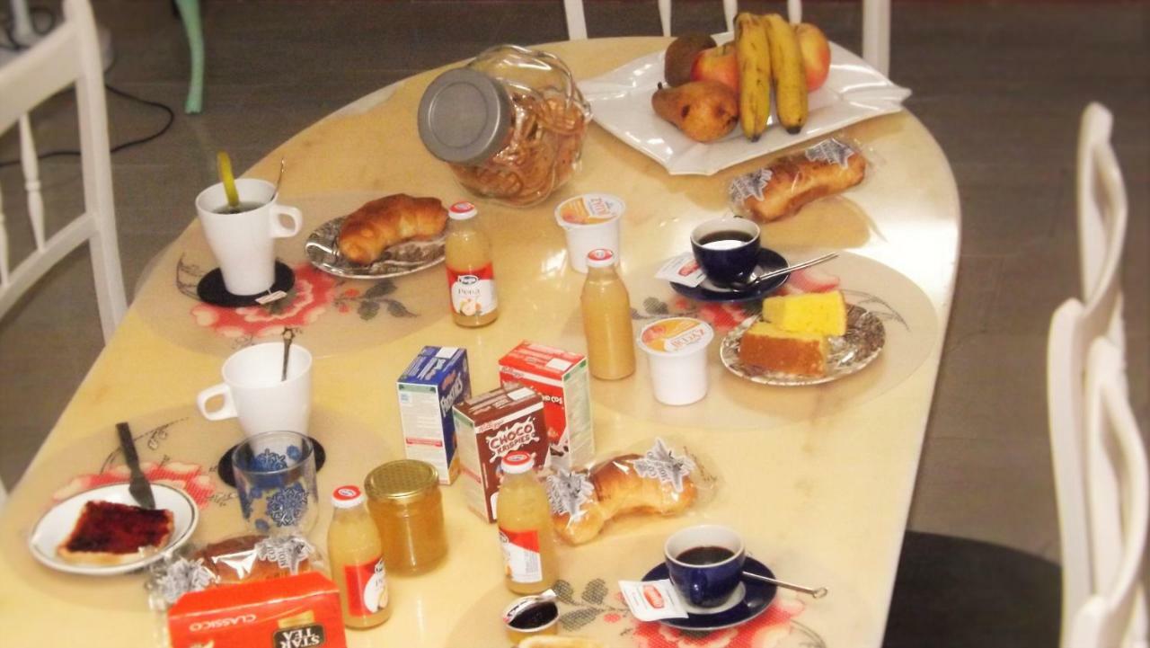 Domus Tua Bed & Breakfast Pietrelcina Luaran gambar