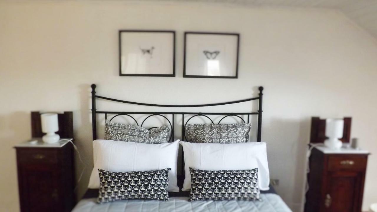 Domus Tua Bed & Breakfast Pietrelcina Luaran gambar