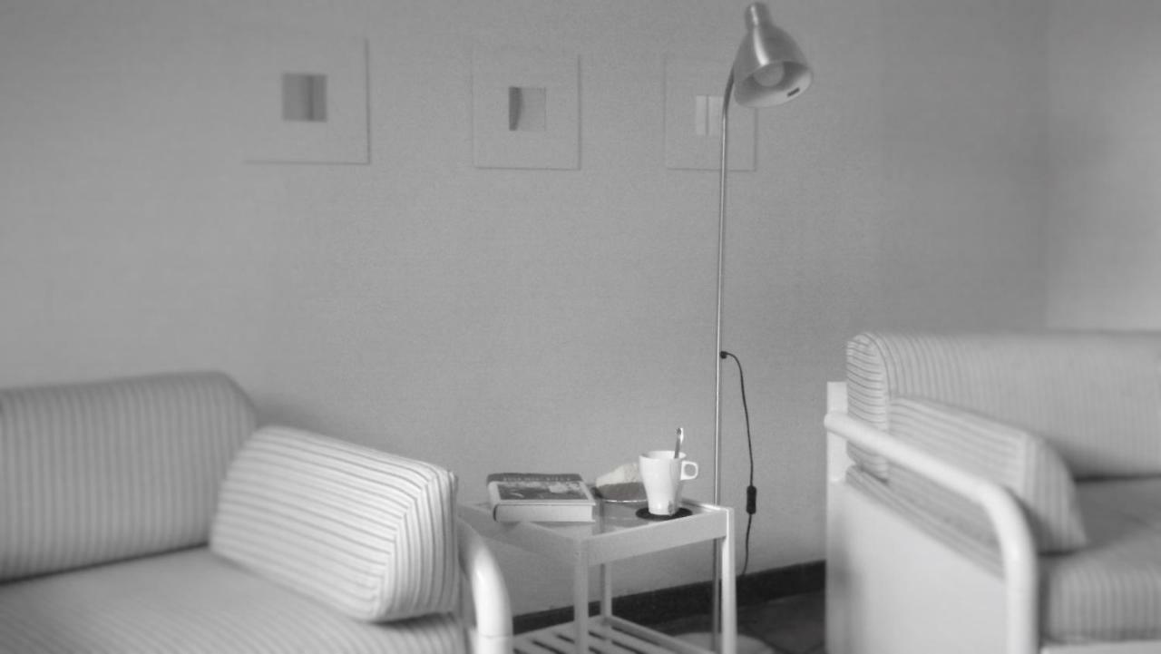 Domus Tua Bed & Breakfast Pietrelcina Luaran gambar