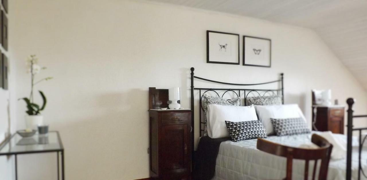 Domus Tua Bed & Breakfast Pietrelcina Luaran gambar