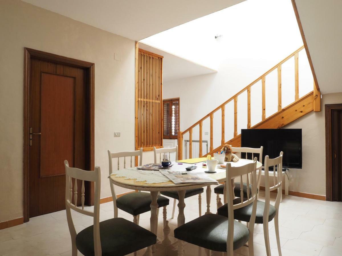 Domus Tua Bed & Breakfast Pietrelcina Luaran gambar