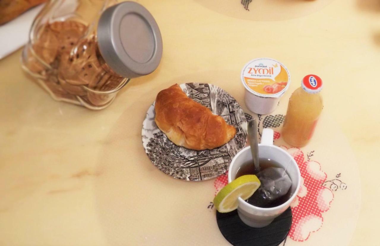 Domus Tua Bed & Breakfast Pietrelcina Luaran gambar