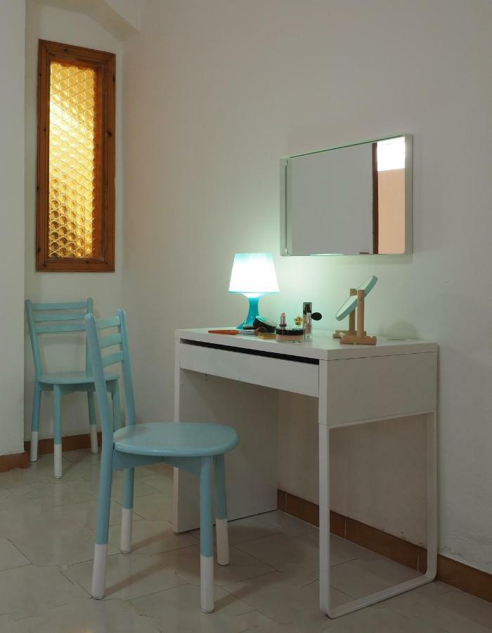 Domus Tua Bed & Breakfast Pietrelcina Luaran gambar