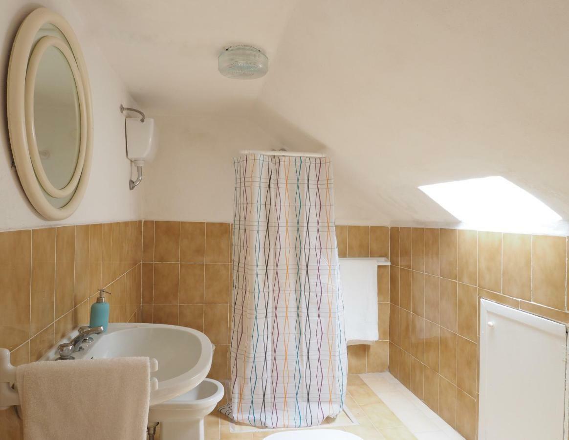 Domus Tua Bed & Breakfast Pietrelcina Luaran gambar