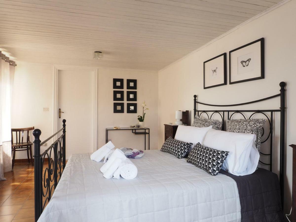 Domus Tua Bed & Breakfast Pietrelcina Luaran gambar