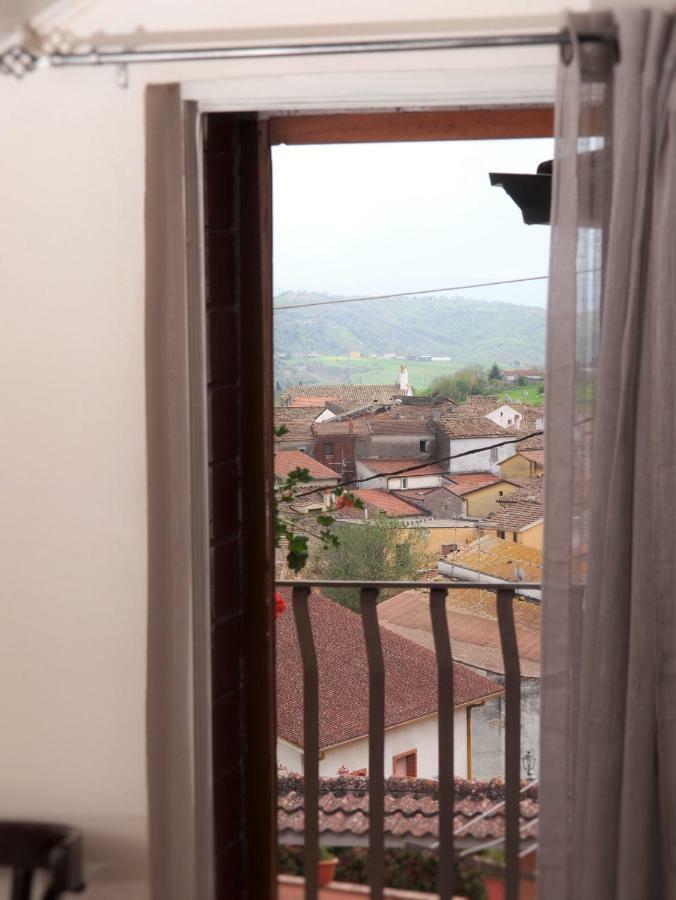 Domus Tua Bed & Breakfast Pietrelcina Luaran gambar
