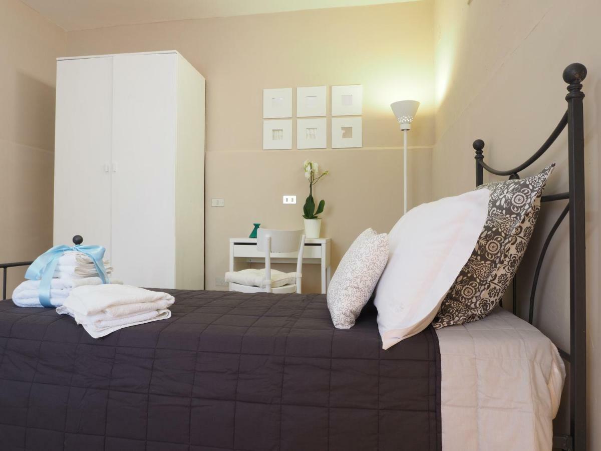 Domus Tua Bed & Breakfast Pietrelcina Luaran gambar