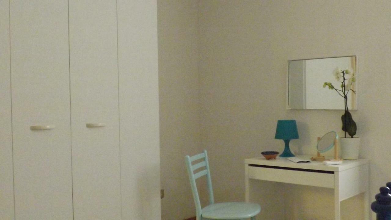 Domus Tua Bed & Breakfast Pietrelcina Luaran gambar