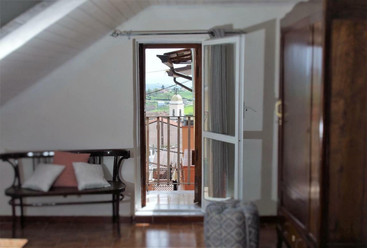 Domus Tua Bed & Breakfast Pietrelcina Luaran gambar