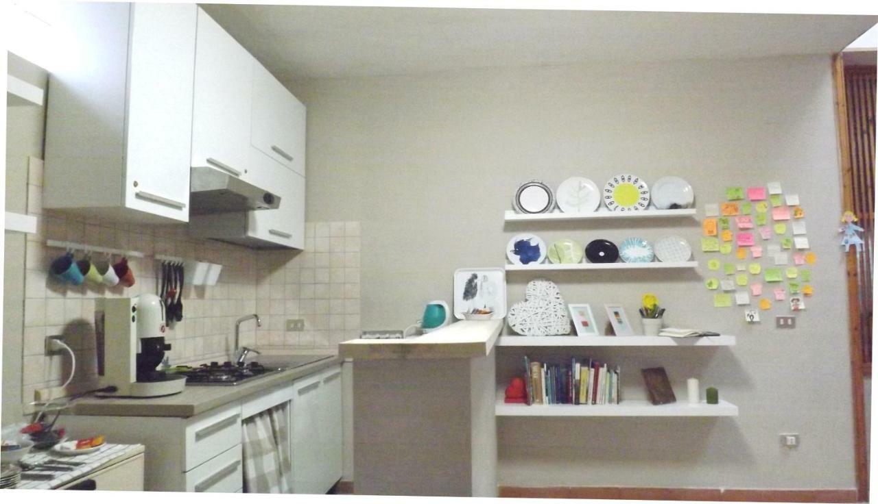 Domus Tua Bed & Breakfast Pietrelcina Luaran gambar