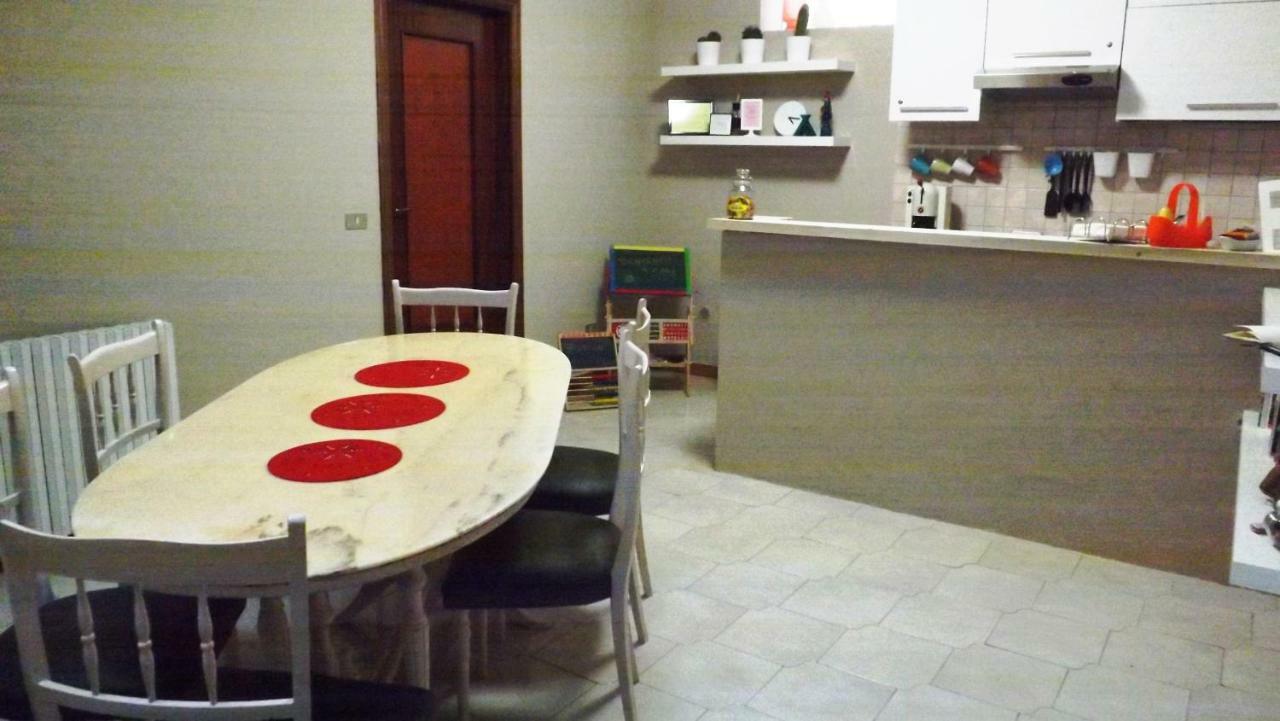 Domus Tua Bed & Breakfast Pietrelcina Luaran gambar