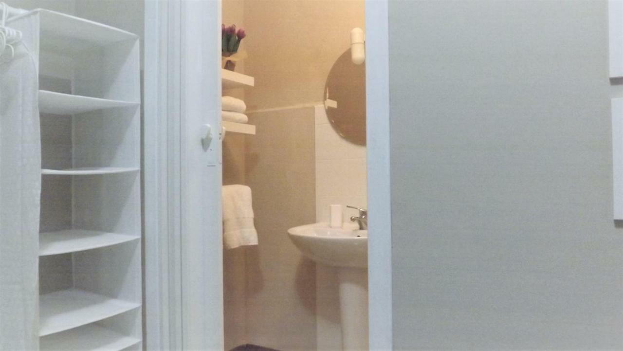 Domus Tua Bed & Breakfast Pietrelcina Luaran gambar
