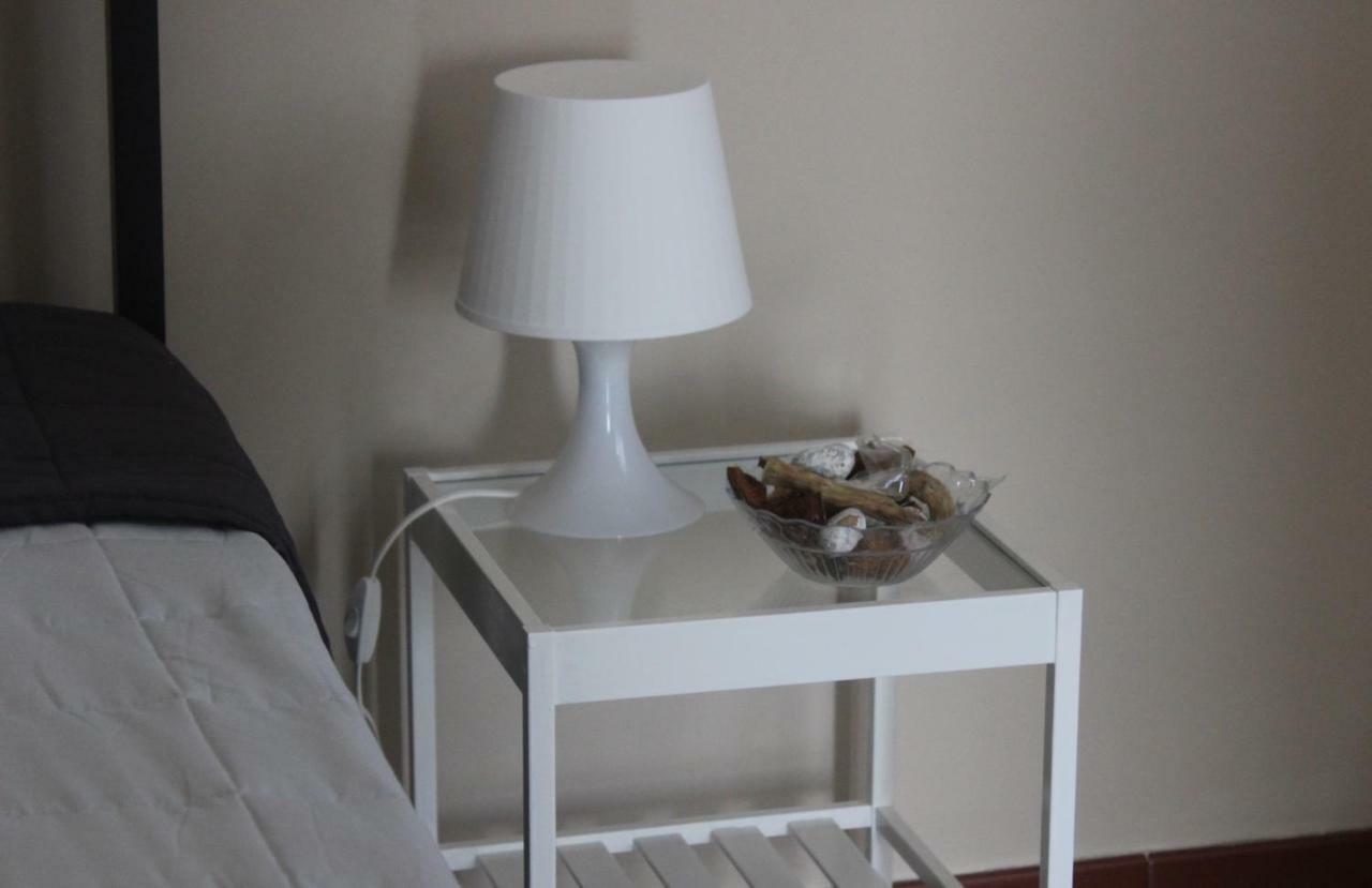 Domus Tua Bed & Breakfast Pietrelcina Luaran gambar